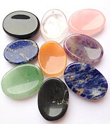 Worry stones