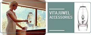 VitaJuwel Tillbehör