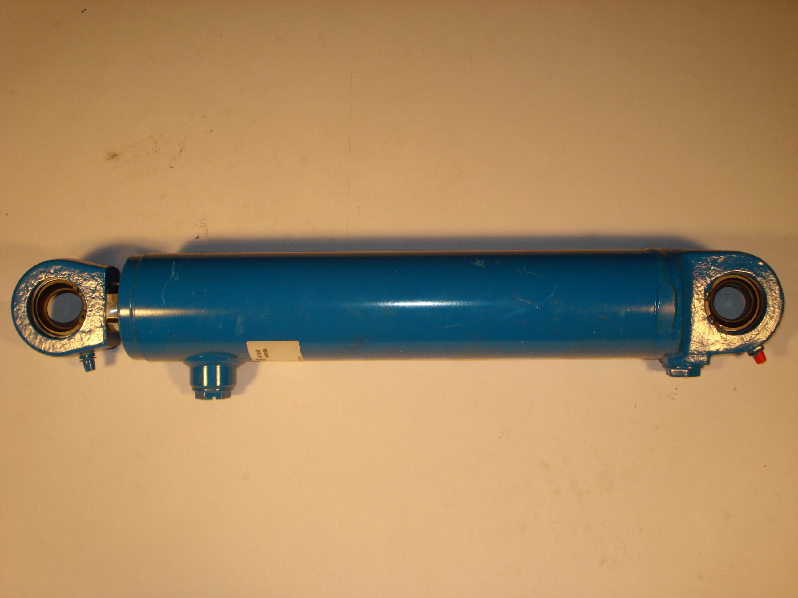 Nailing Hydraulic cylinder SH6606-65/35-250/85 (earlier 25CB)