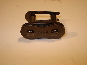 Kedjelås 3/4"