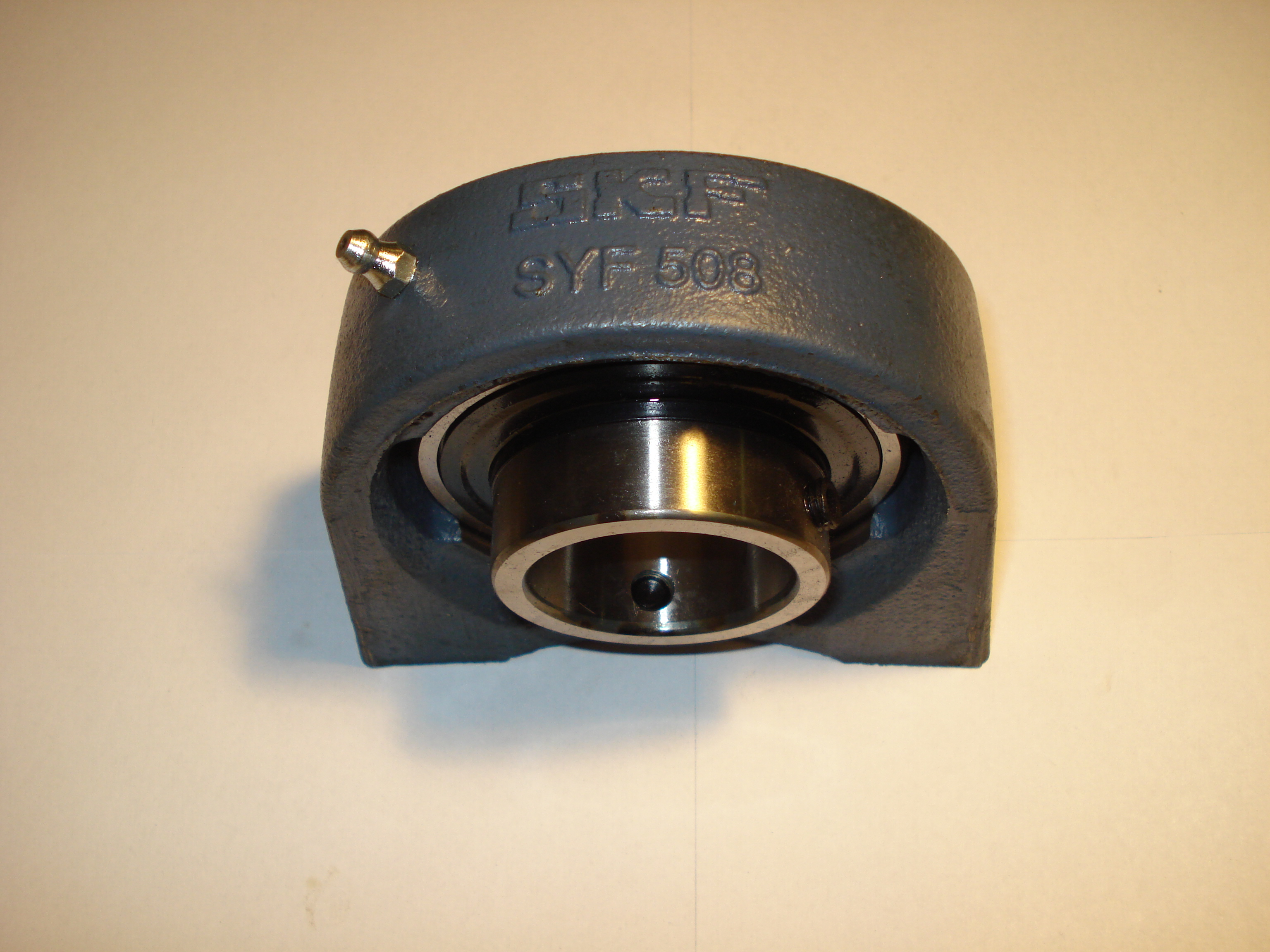 Block cutter Bearing unit SYF 40TF