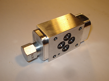 Standard 2000 Sandwich ISO03 2xT-162A X7K/EQ200285
