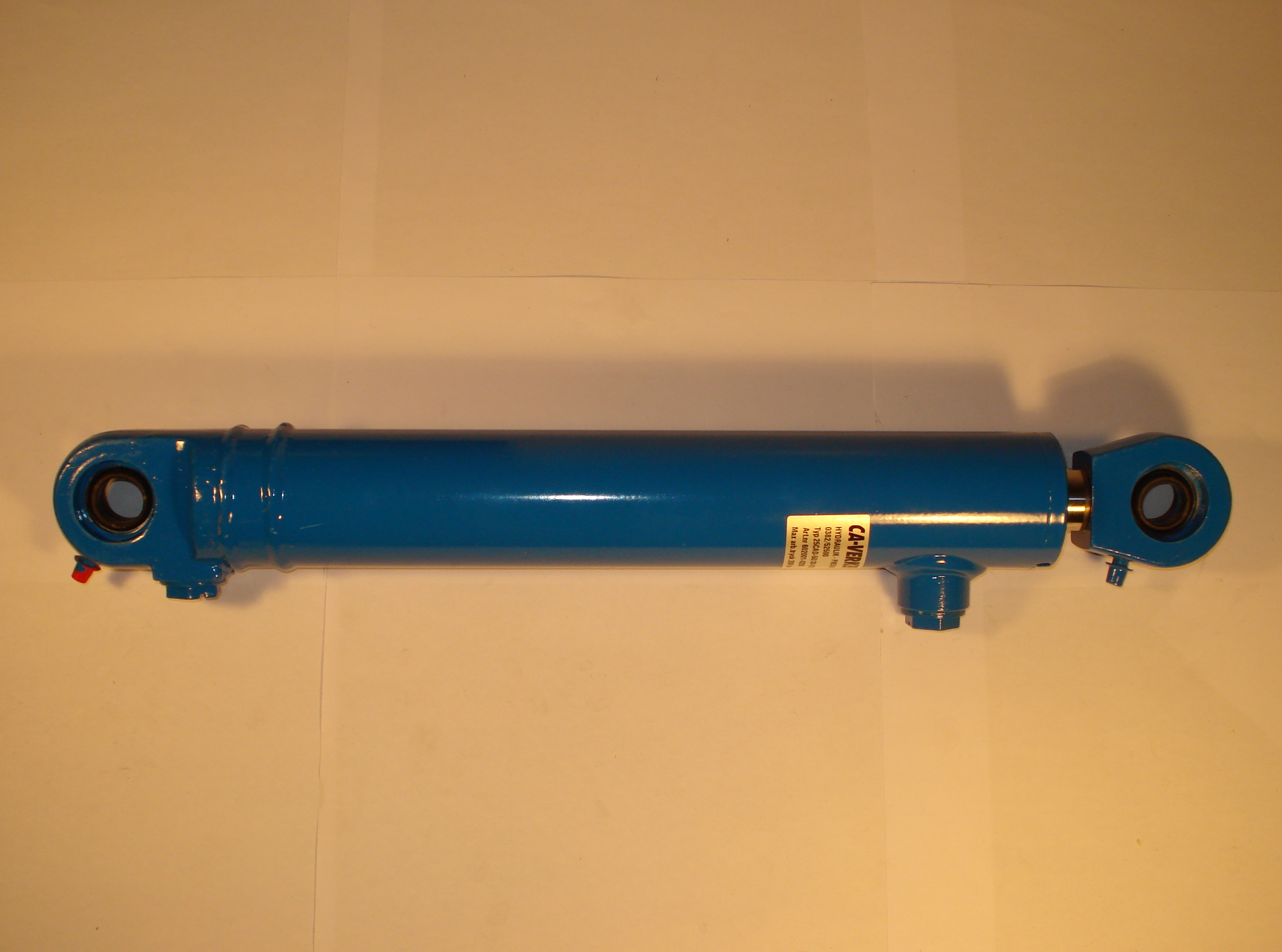 Nitning Hydraulcylinder 25CADB-50/30-200/85