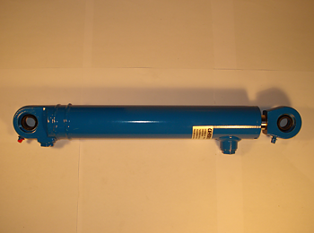Nitning Hydraulcylinder 25CADB-50/30-200/85