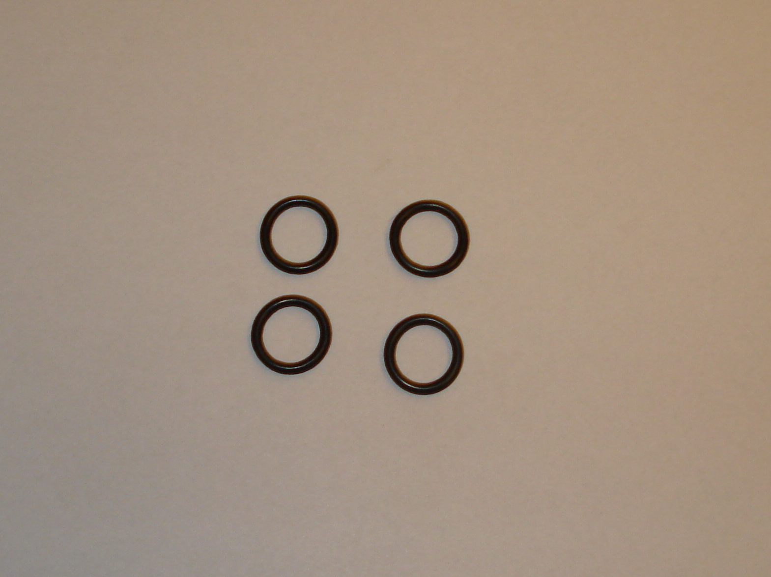 Valve NG6 Seal kit