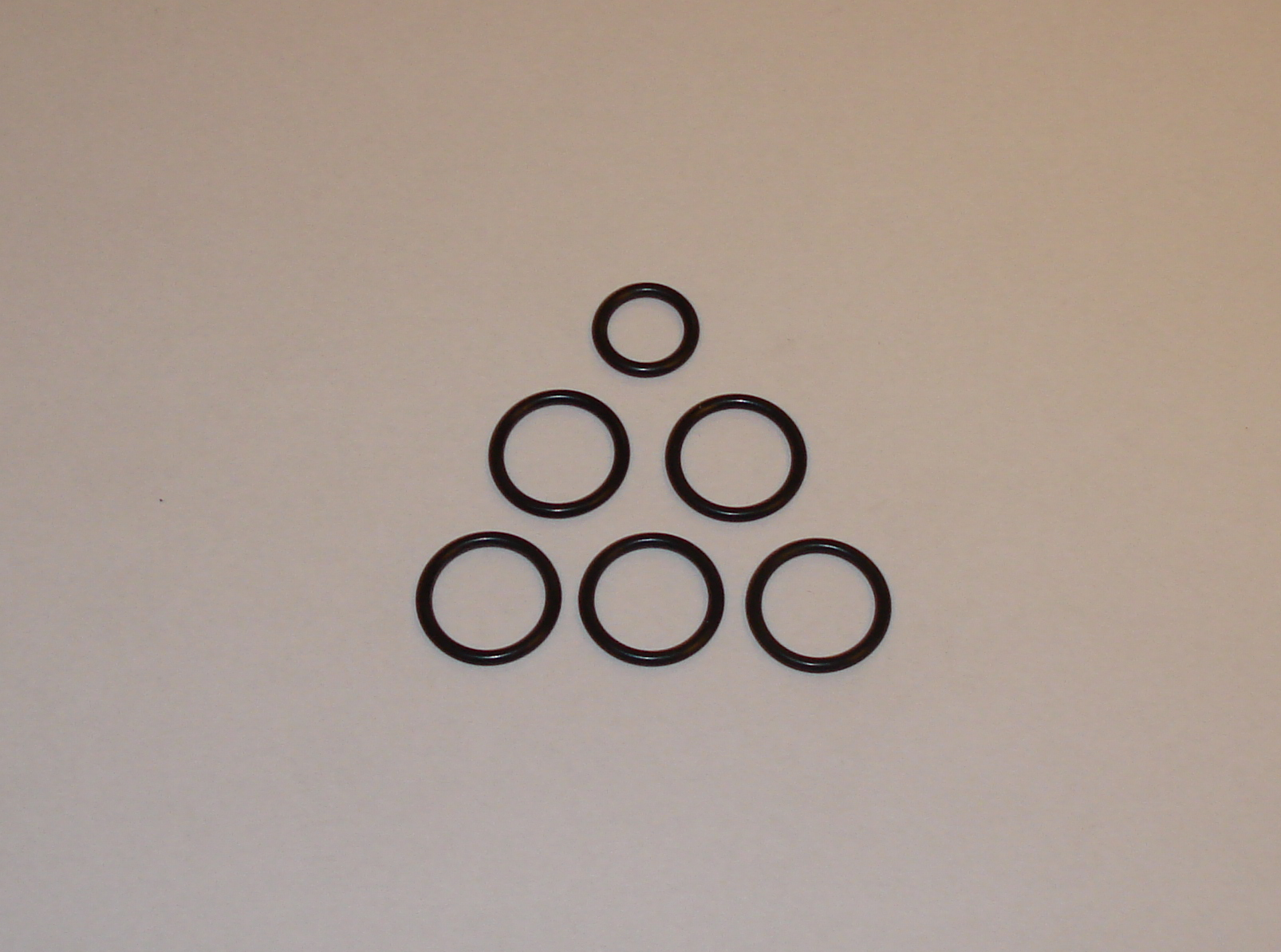 IM Machinery Valve NG10 Seal kit