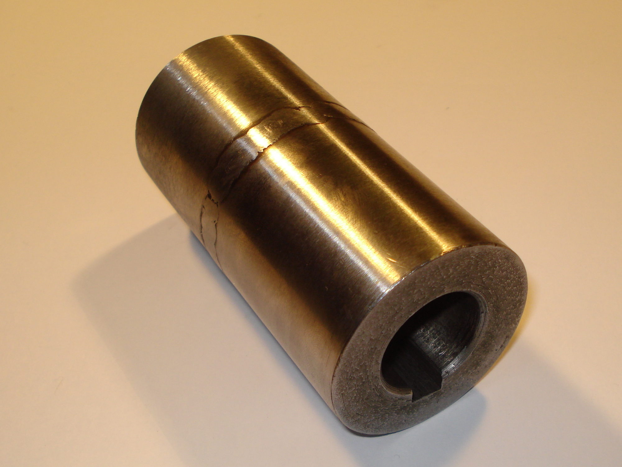 Skarvhylsa Splineshylsa 23/28 Ø25