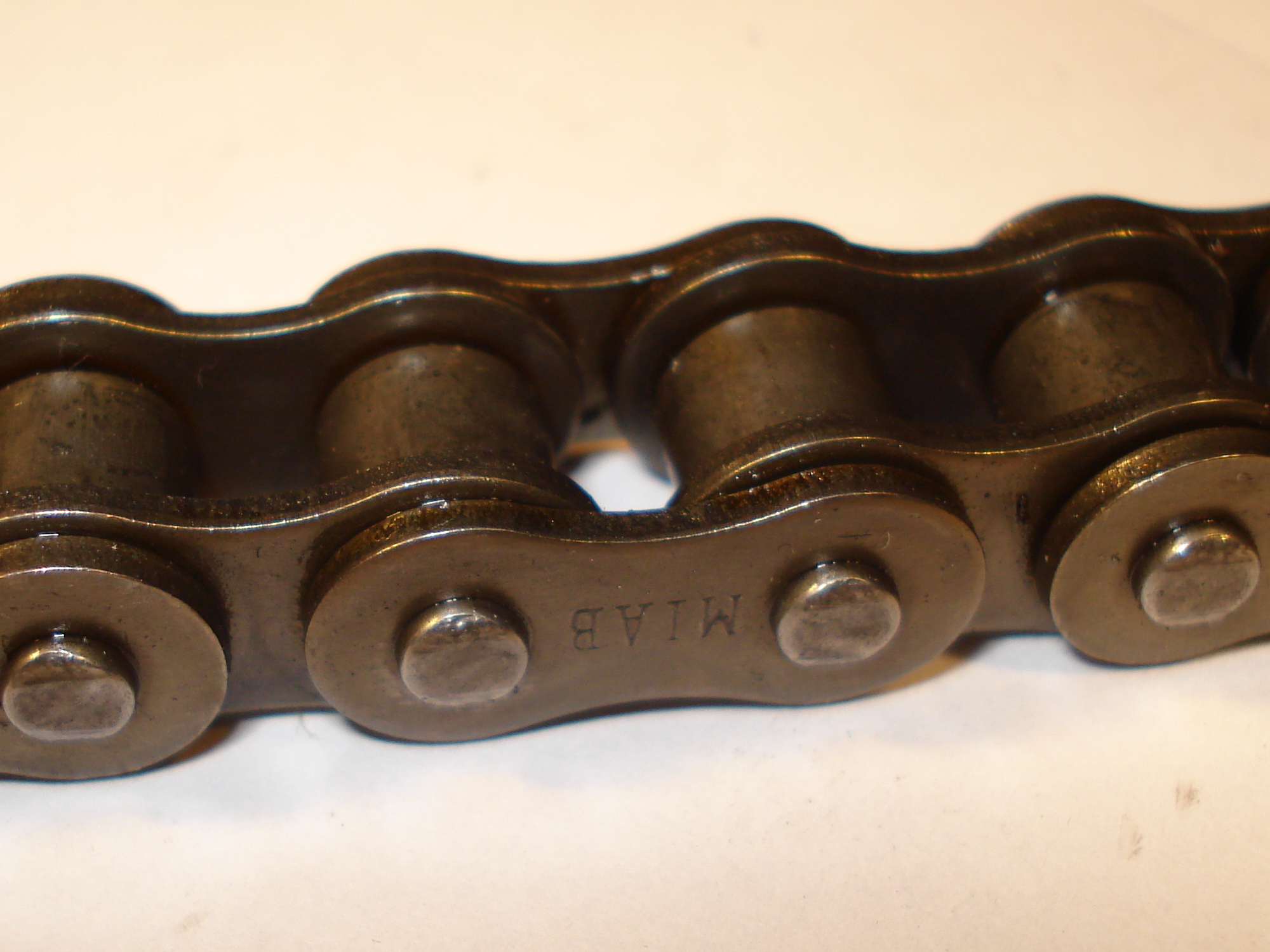 Chain 1/2"