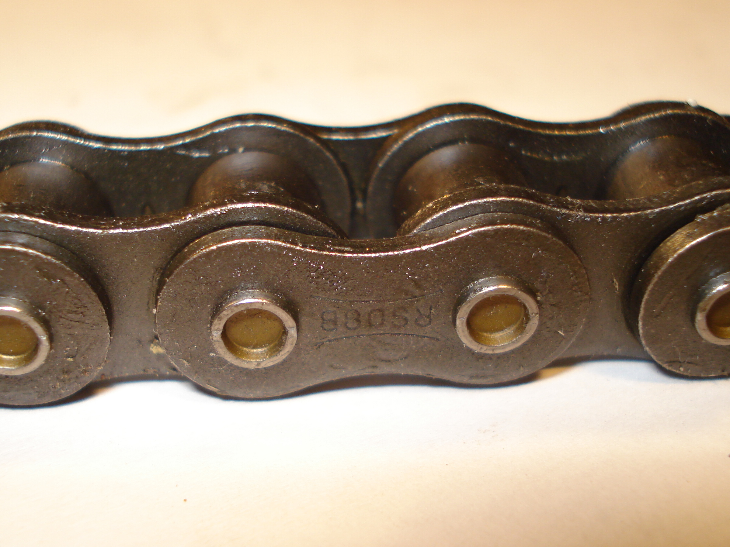 Kedja 1/2" tsubaki