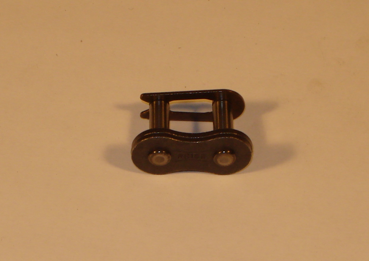 Chain lock 5/8" tsubaki