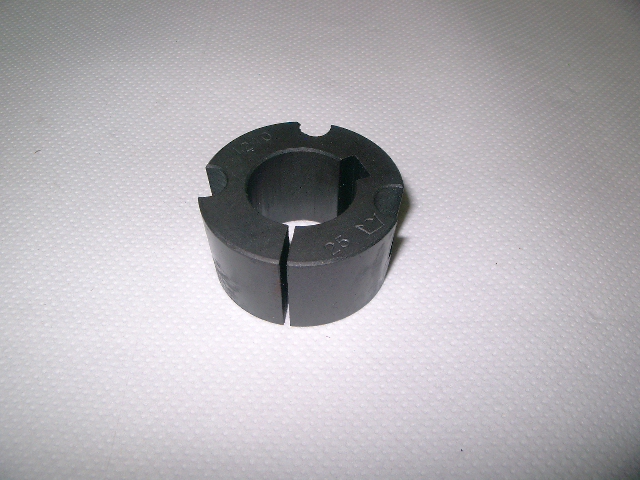 Block cutter Taper clamping bush 1210-25