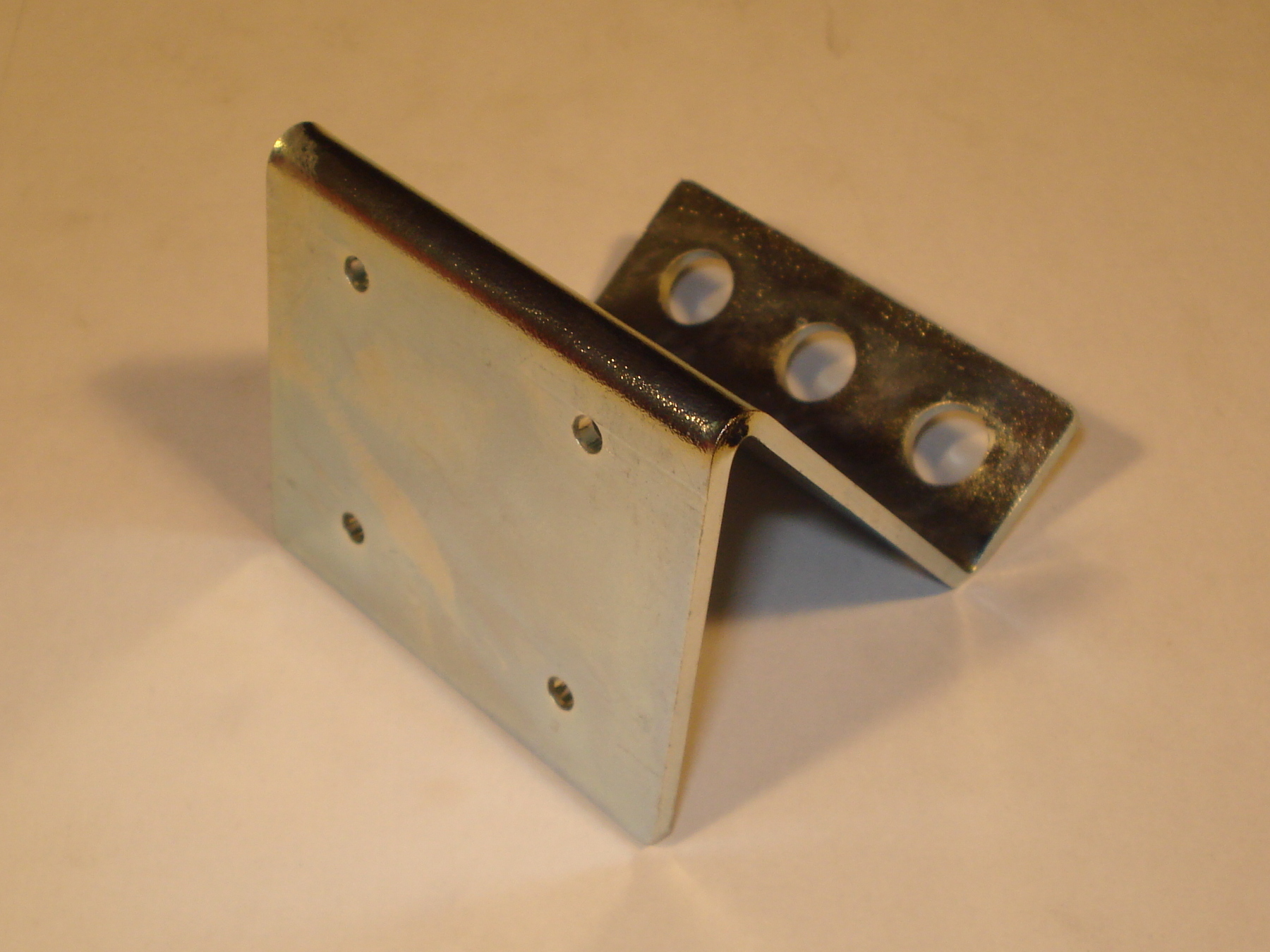 Standard Givarfäste ø3.2(4x) ø8.5(3x)