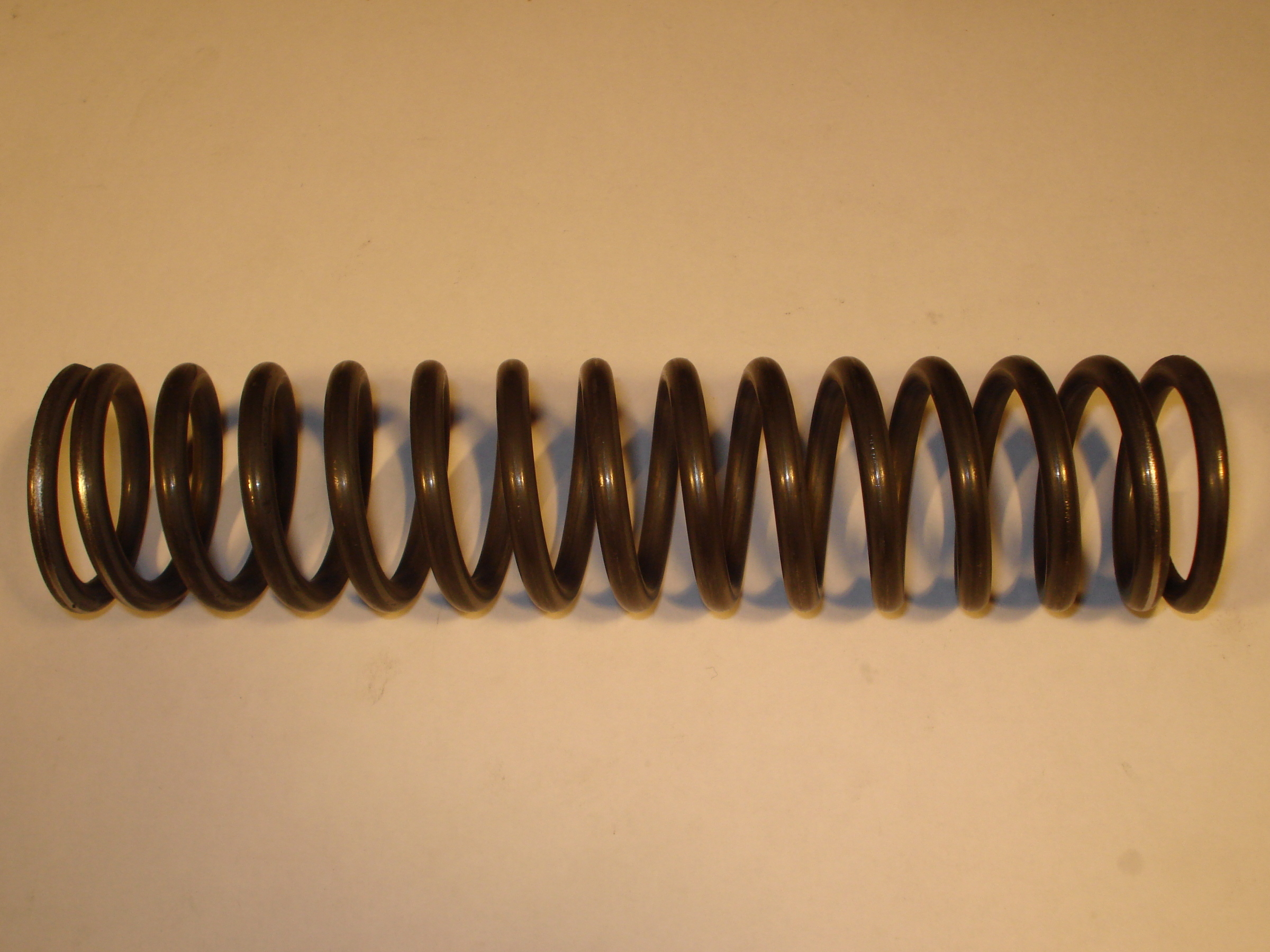 Hammer 2000 Compression spring L=170-70
