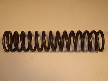 Hammer 2000 Compression spring L=170-70