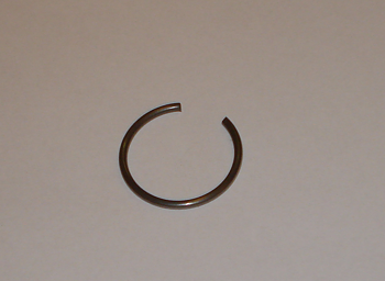 Idrivare Nosdel Käftlåsring 28,3x26x2