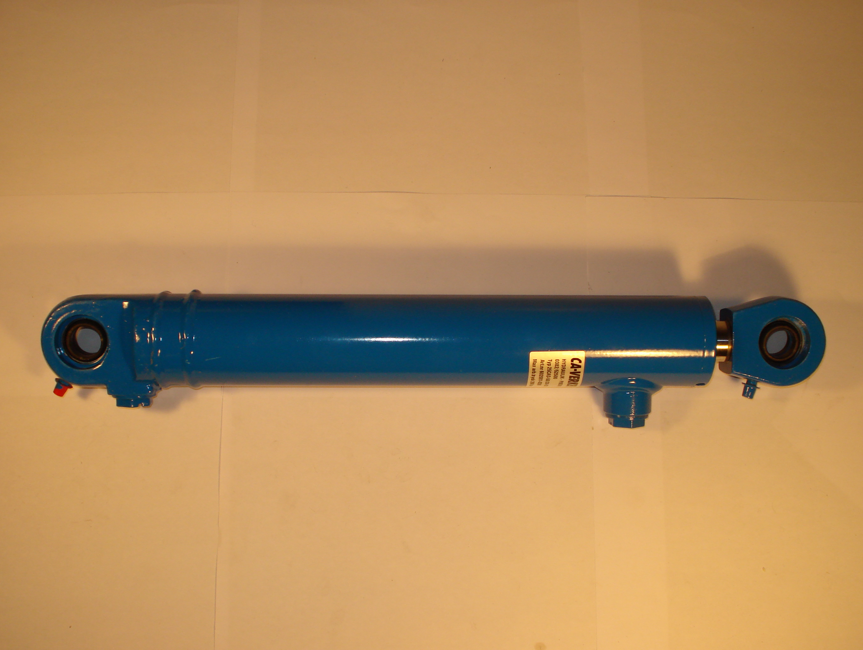 Nitning Hydraulcylinder 25CBD-40/25-200/85