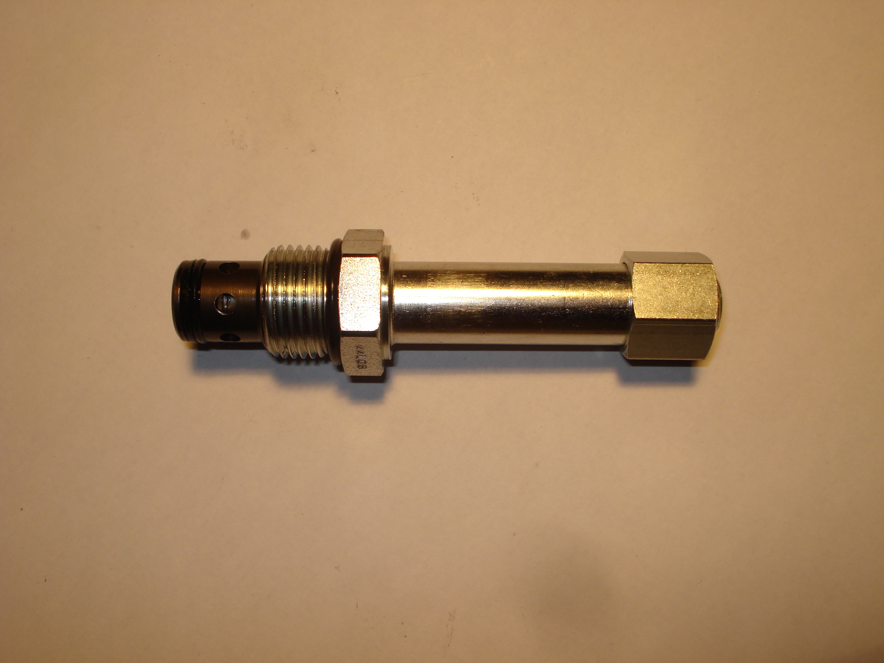 Spik-ventil patron SV10-23-0-N-00
