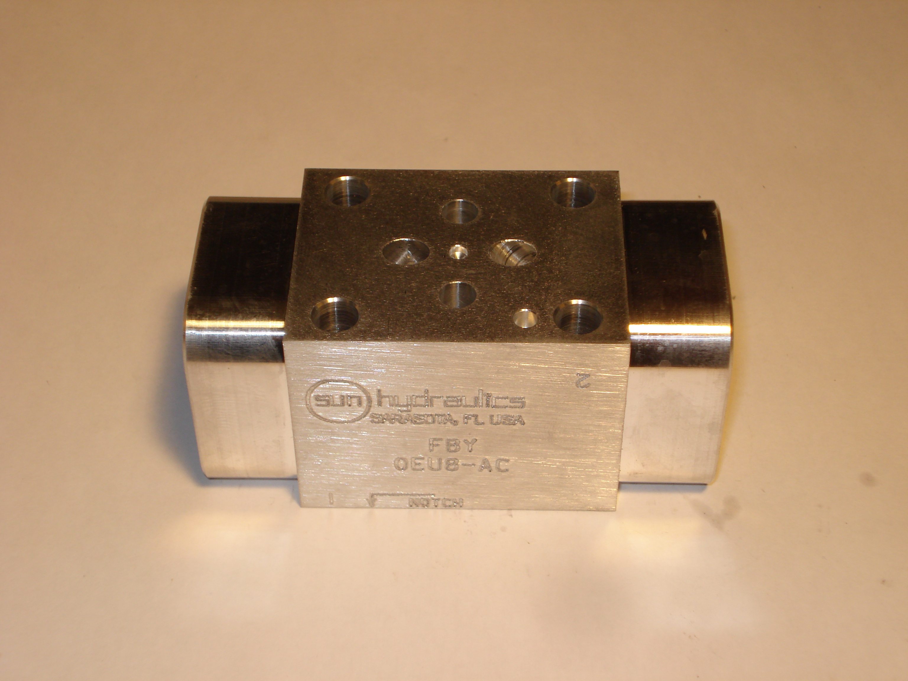 OMR-1000 Sandwich ISO03 FBY