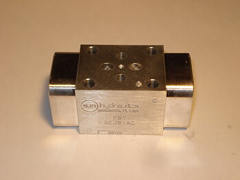OMR-1000 Sandwich ISO03 FBY