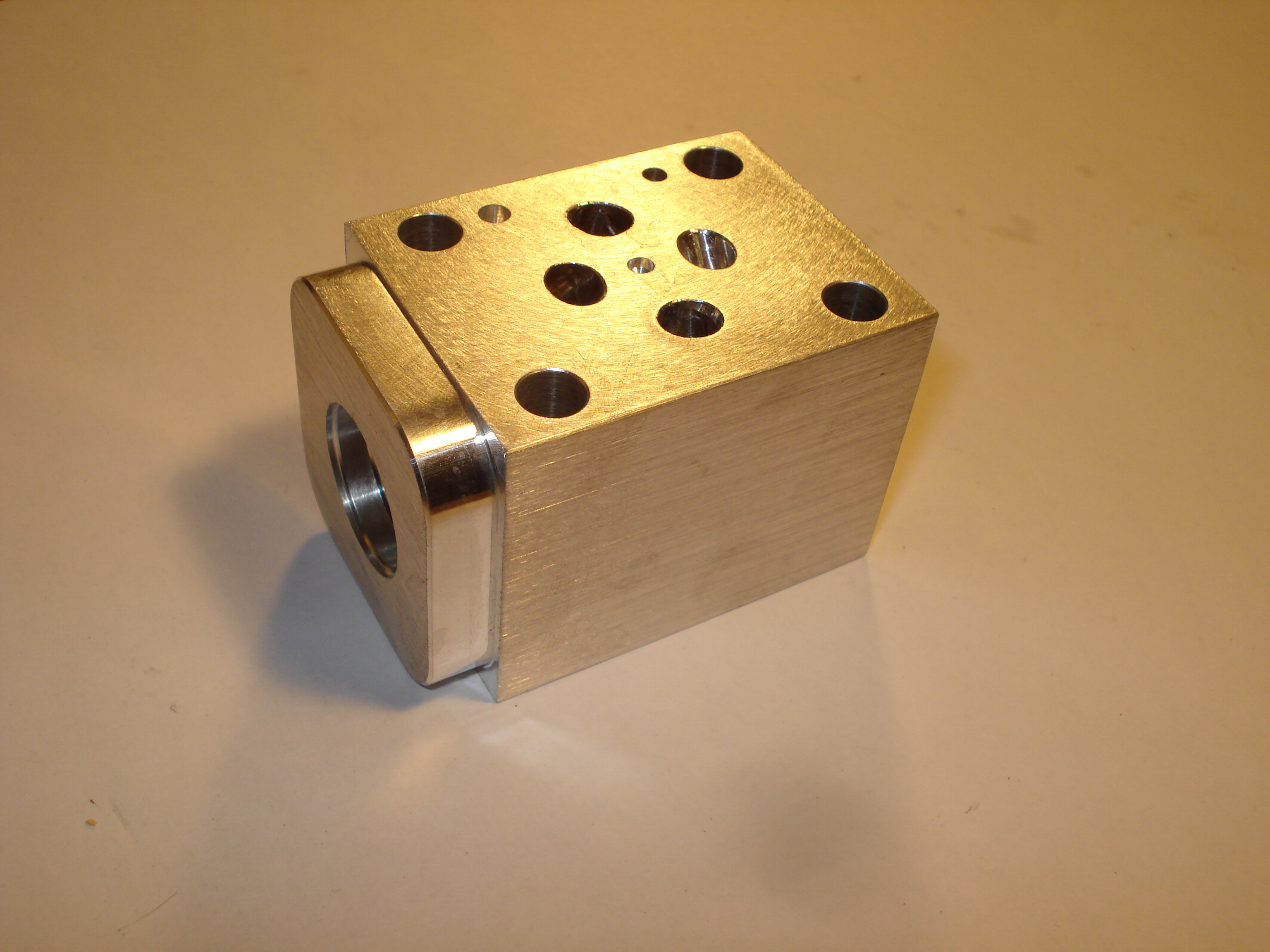 Standard 2000 Sandwich ISO03 FBP/M