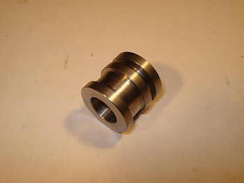 Hammer 2000 Piston