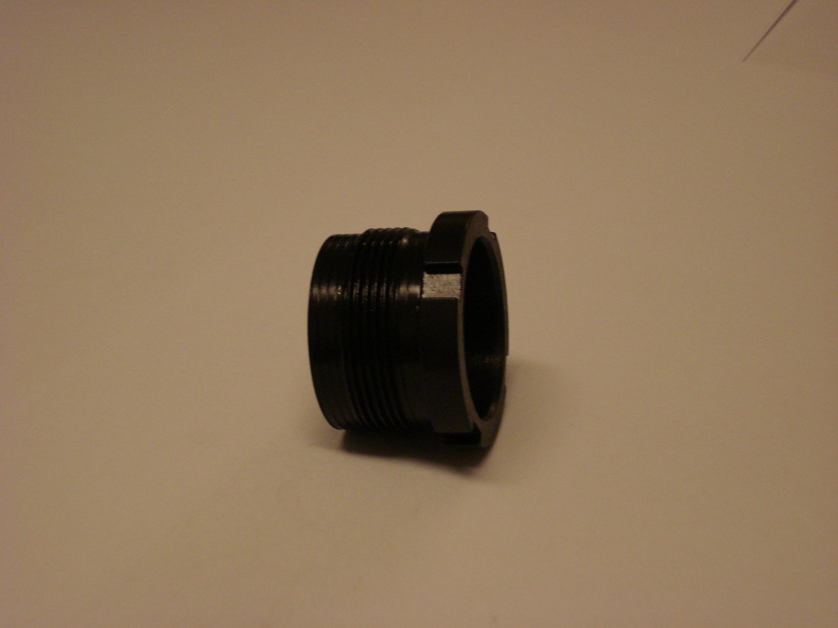 Hammmer 2000 Flange nut