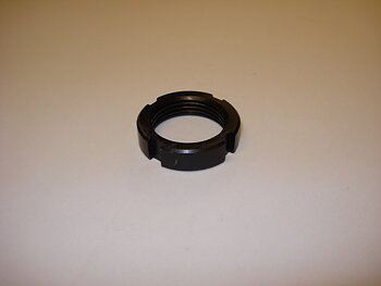 Hammer 2000 Nailing nose nut