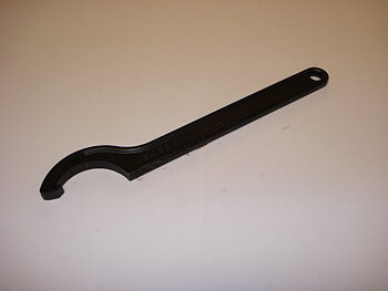 Hook spanner 40-34/36