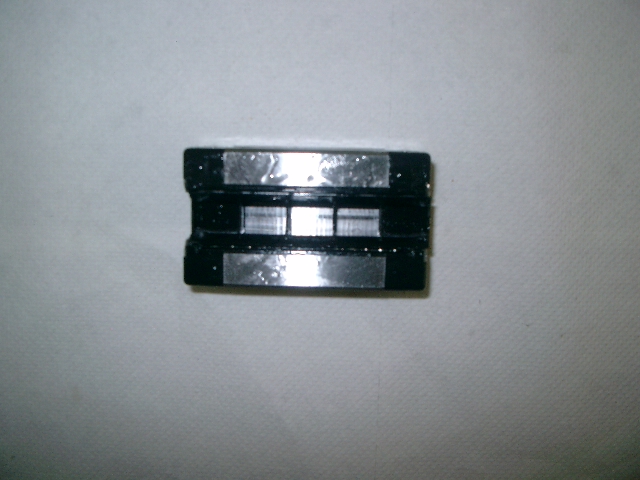 R162281420 Bosch Rexroth W=20mm Wagon SNS STAR