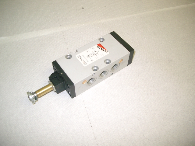 454-016-22 El-ventil