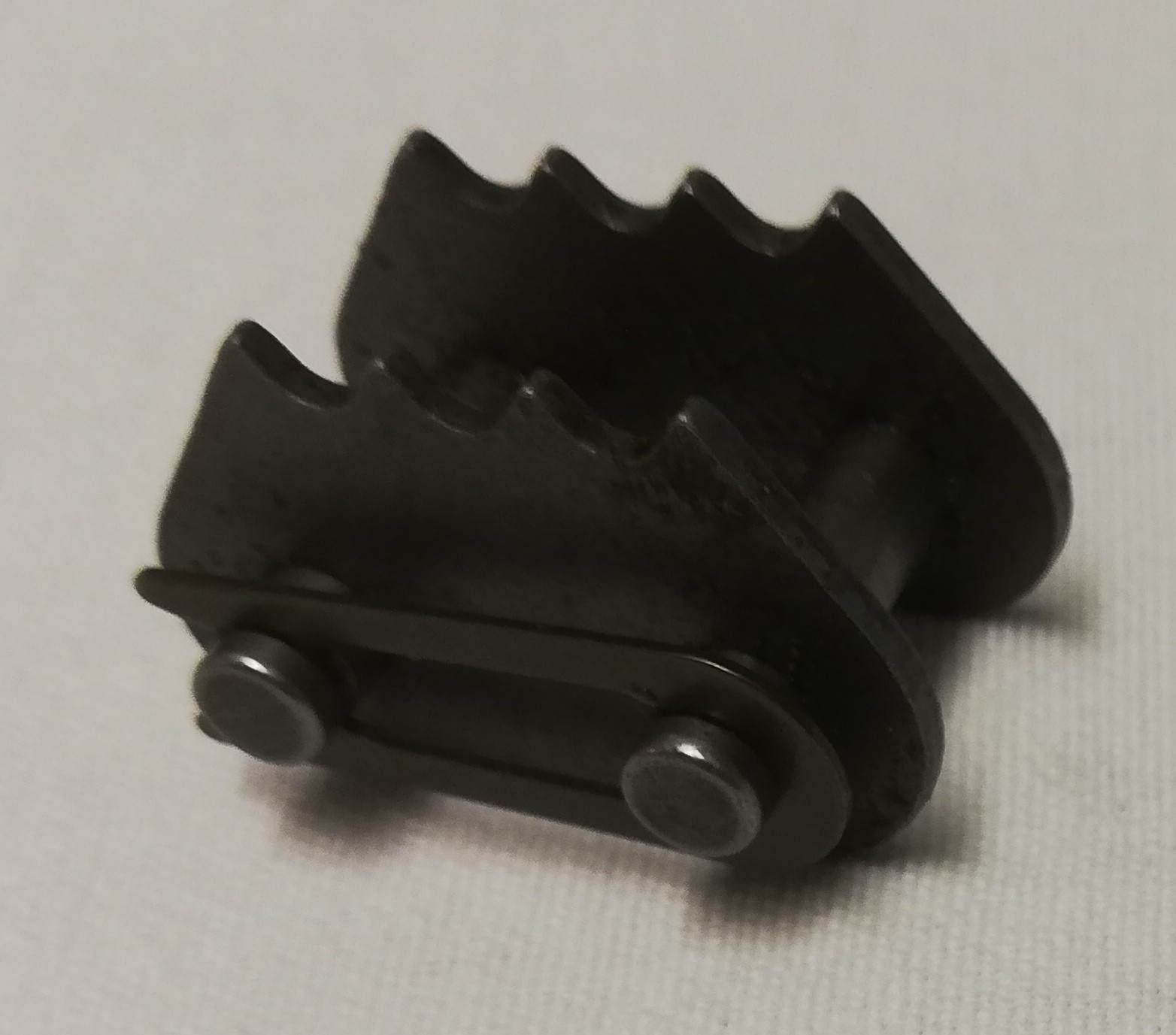 Staplare Taggkedja 3/4" Kedjelås