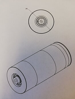 Bandmatta. Drivrulle 360