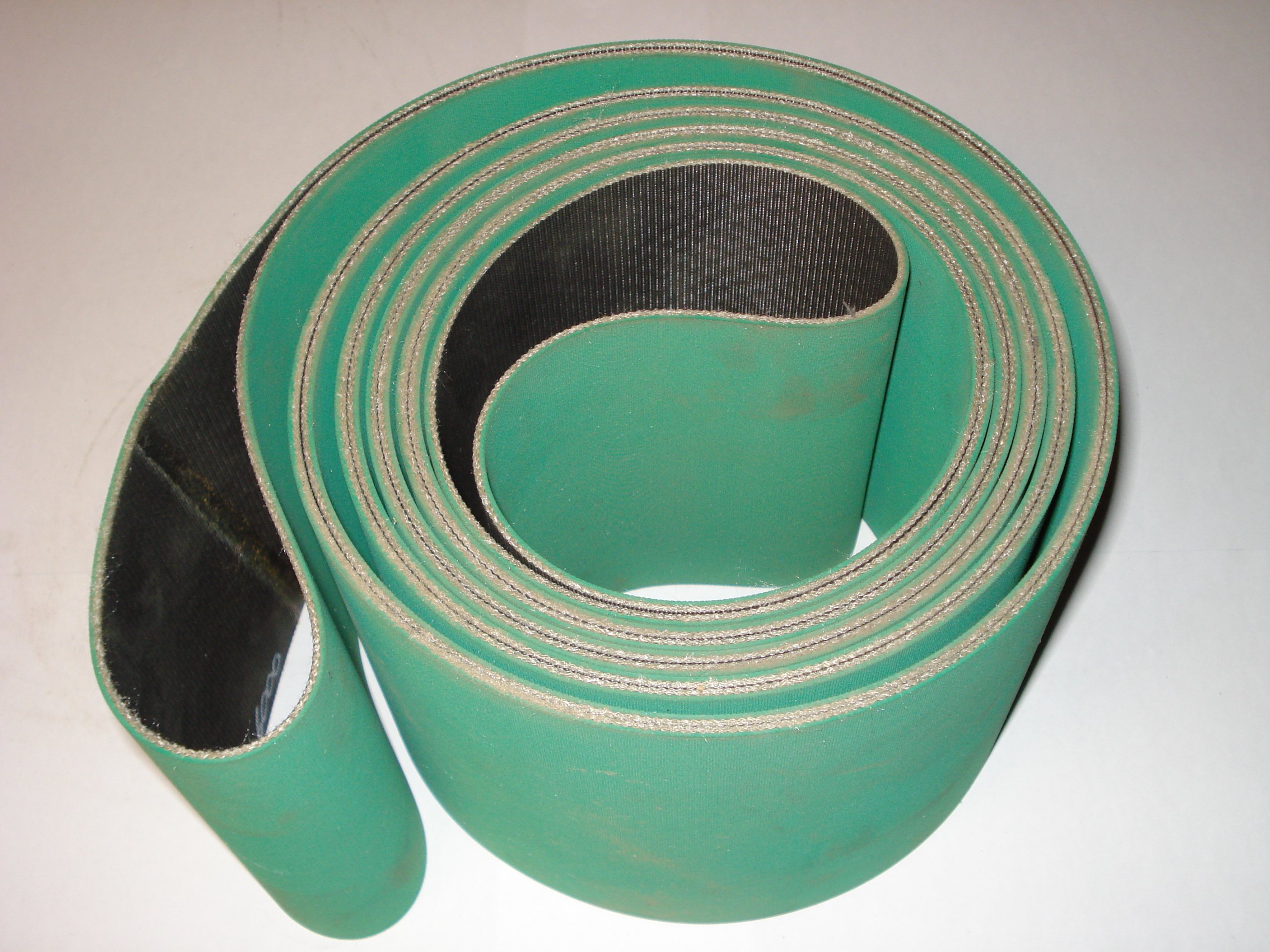 Transportband brädor HAT-12P