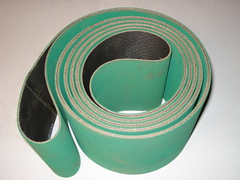 Transportband brädor HAT-12P