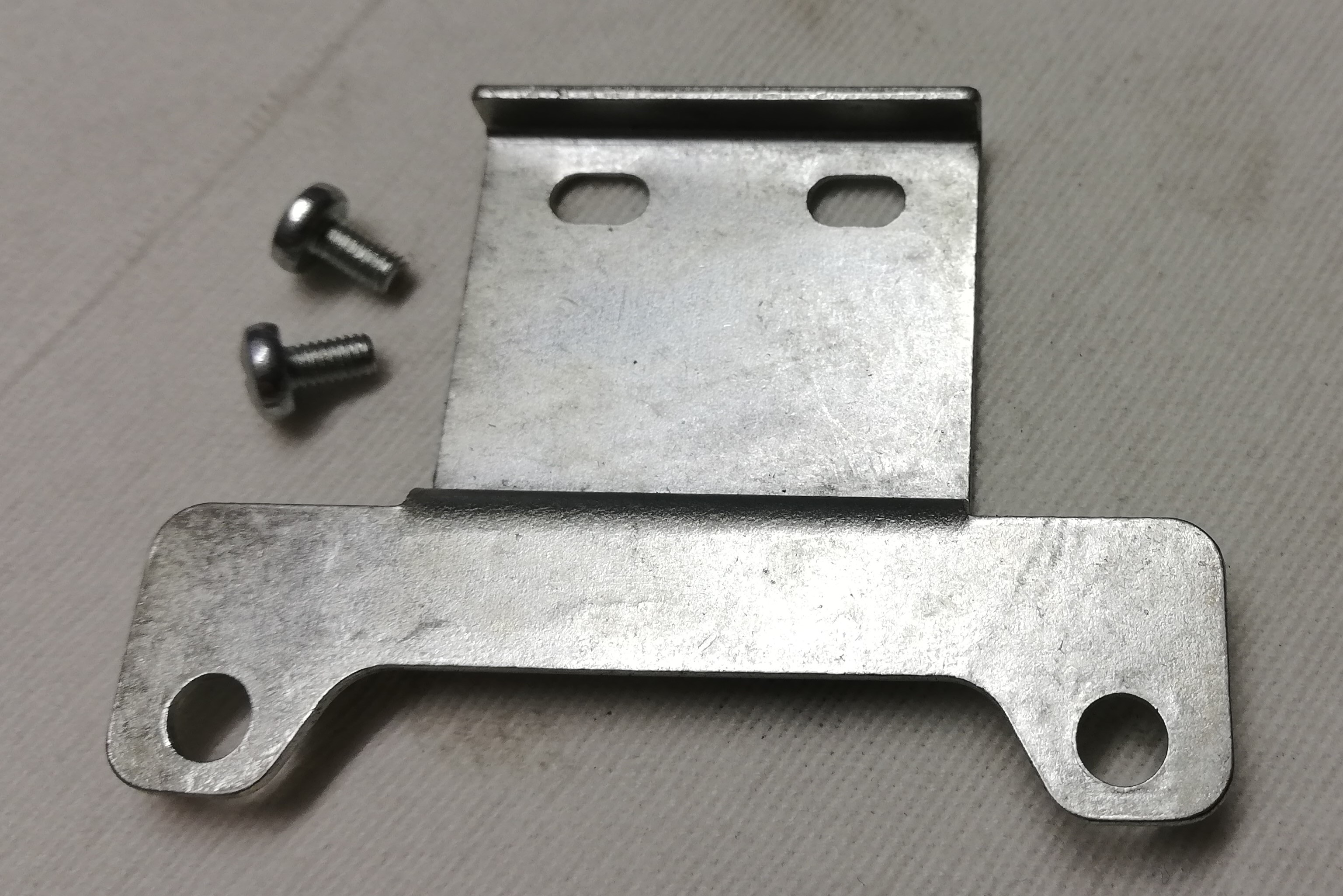 B1-E531 Bracket for valve E551
