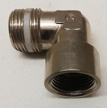 S2020 3/8-3/8 L-koppling inv-utv