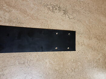 Spikrem Deck-Maskin