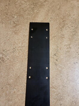 Nailing belt Leg-Machine/Assembly Machine