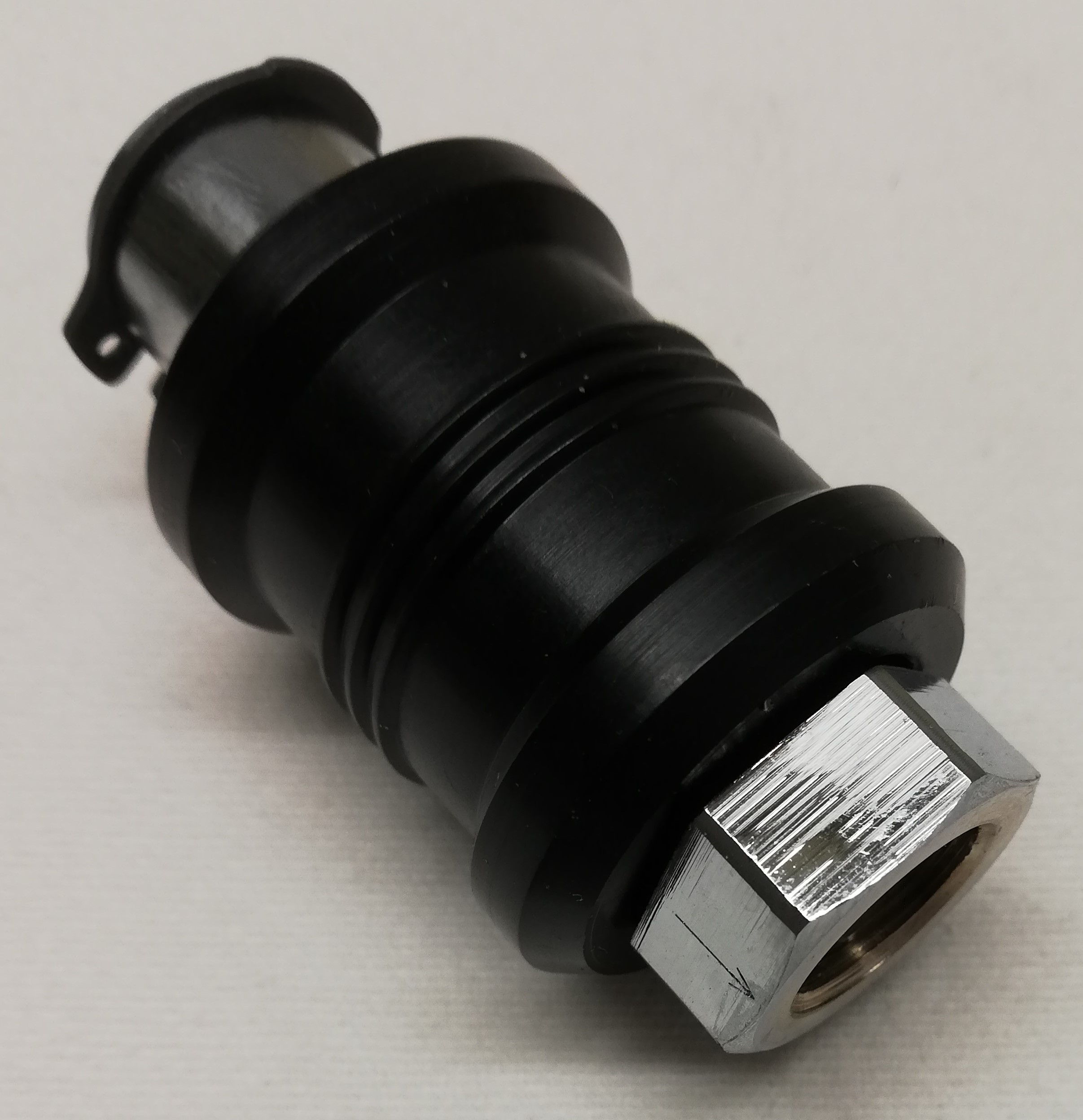 VMS-114-1/4 Ventil