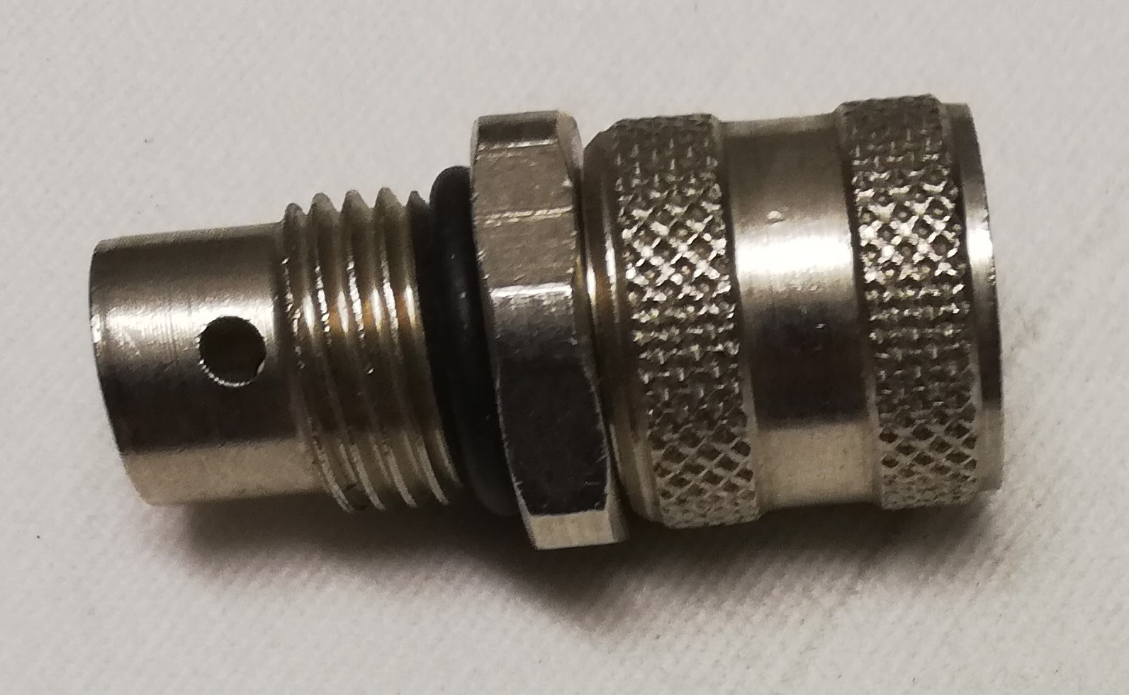 C1-F22/1 Metall Drenering