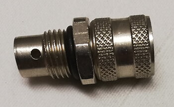 C1-F22/1 Metall Drenering