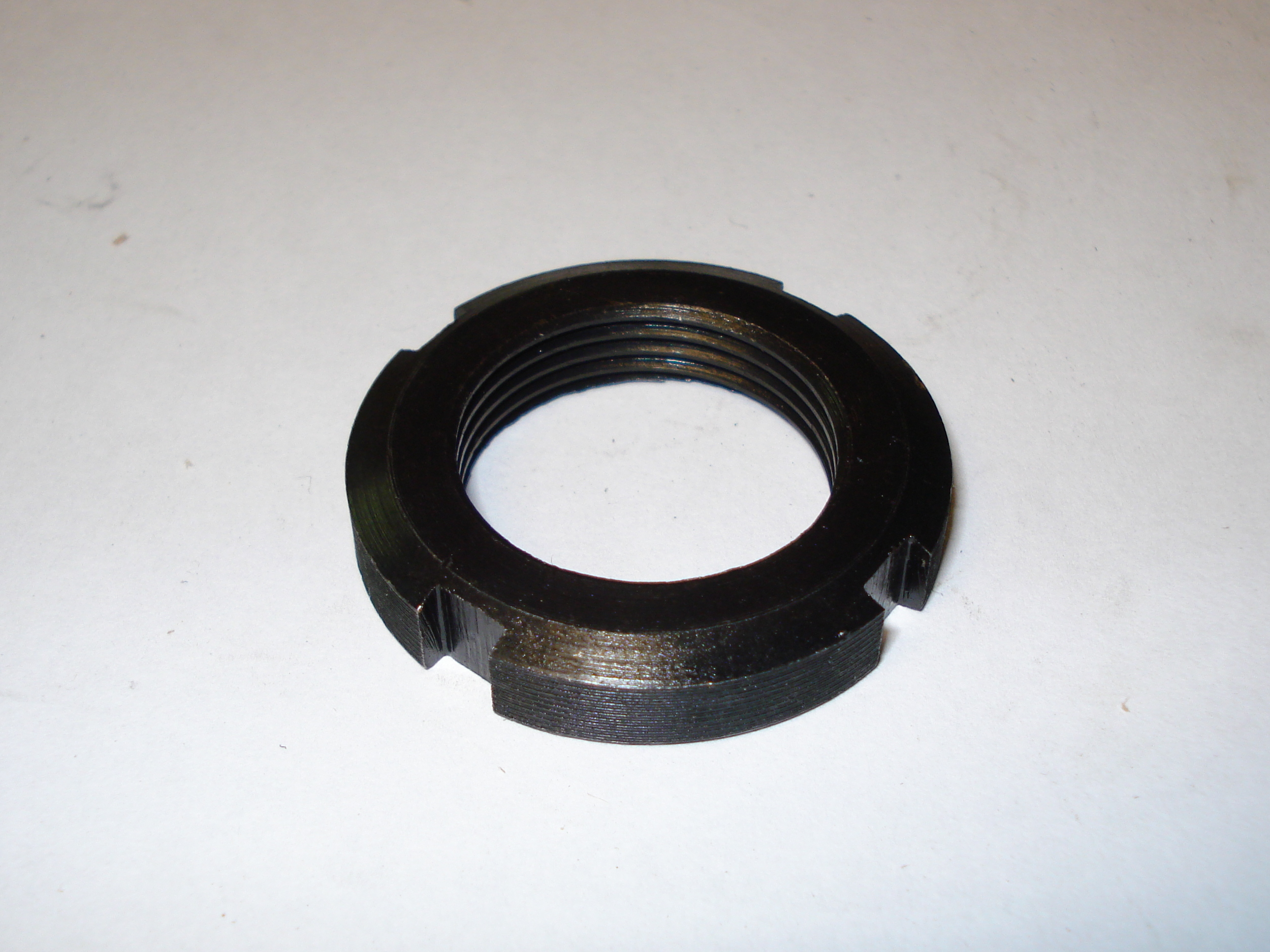 Hammer Lock nut KM-5 M25x1,5
