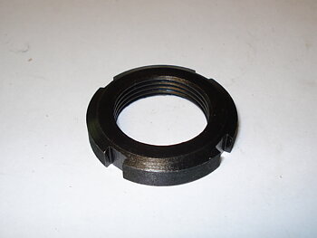 Hammer Lock nut KM-5 M25x1,5