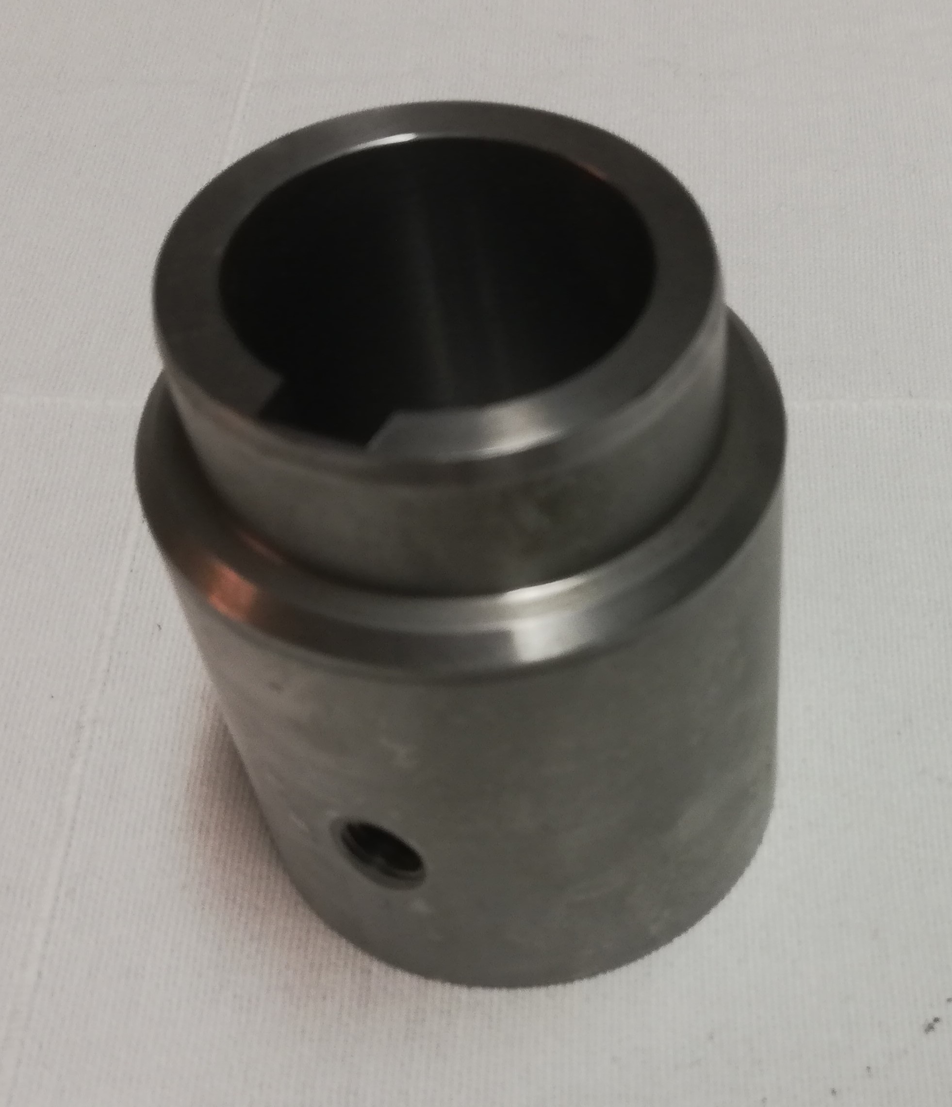 Motor sleeve. Sleeve Ø30