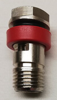 SCU 606-1/4 Strypbackventil