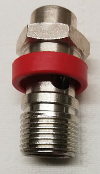 SCU 608-3/8 Strypbackventil