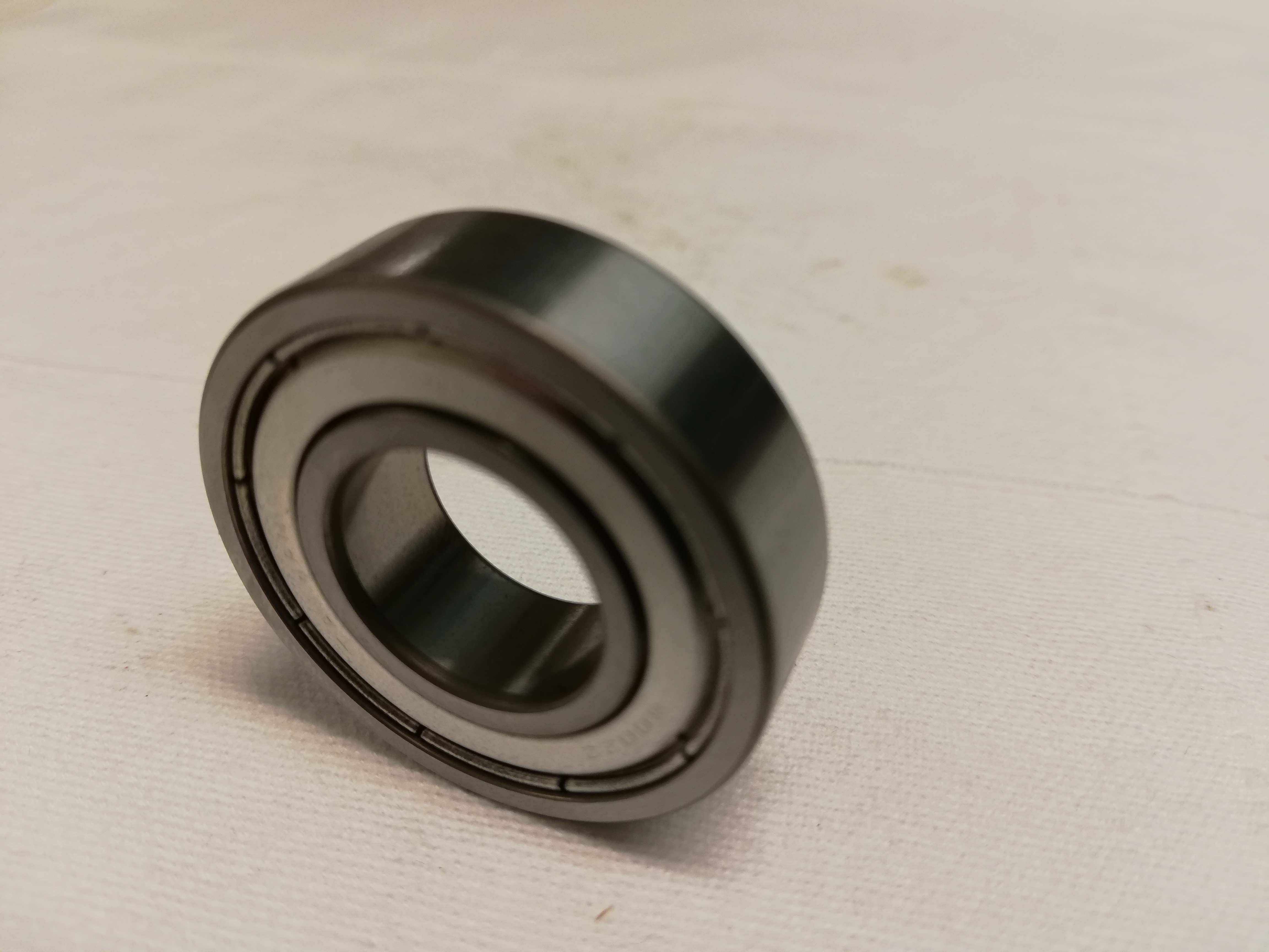 Track ball bearing 6002 ZZ (15x32x9) NTN