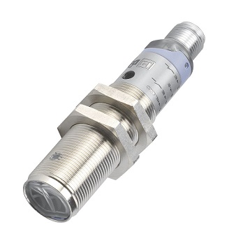 Fotocell direkt 40cm M18 S50-MA-5-C21-PP
