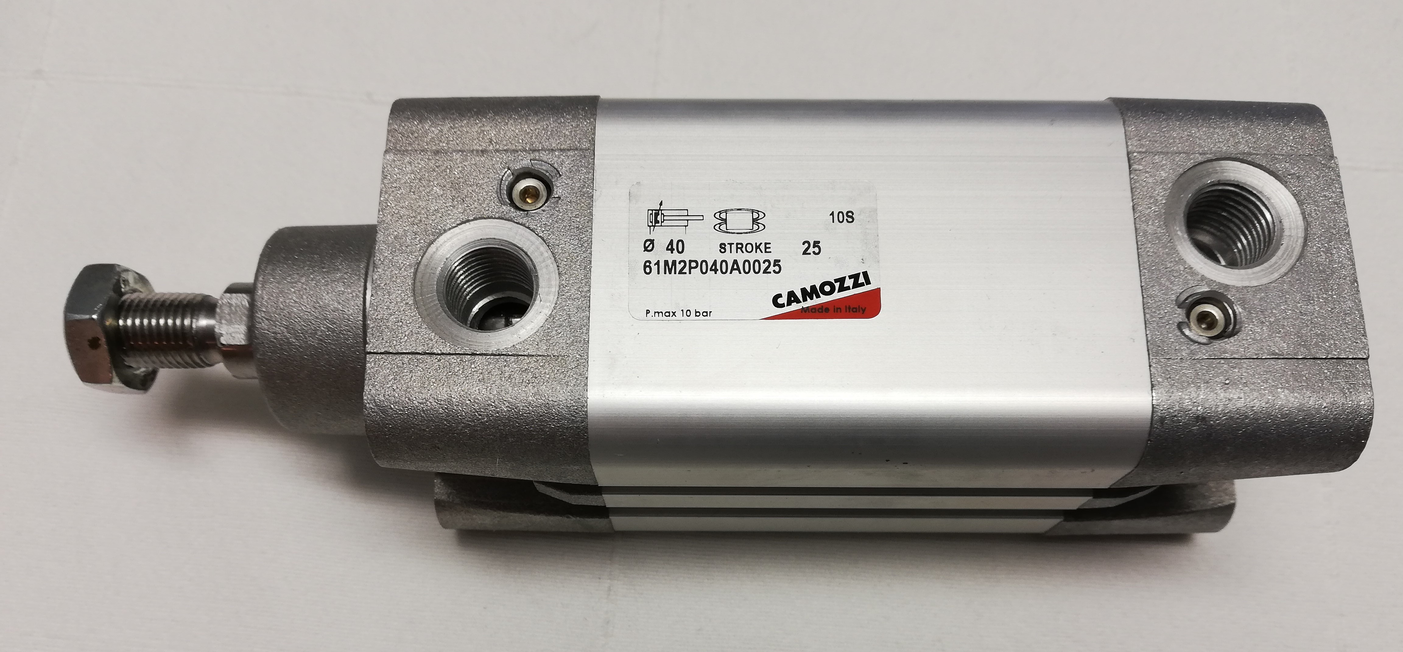 Cylinder 61M2P040A0025