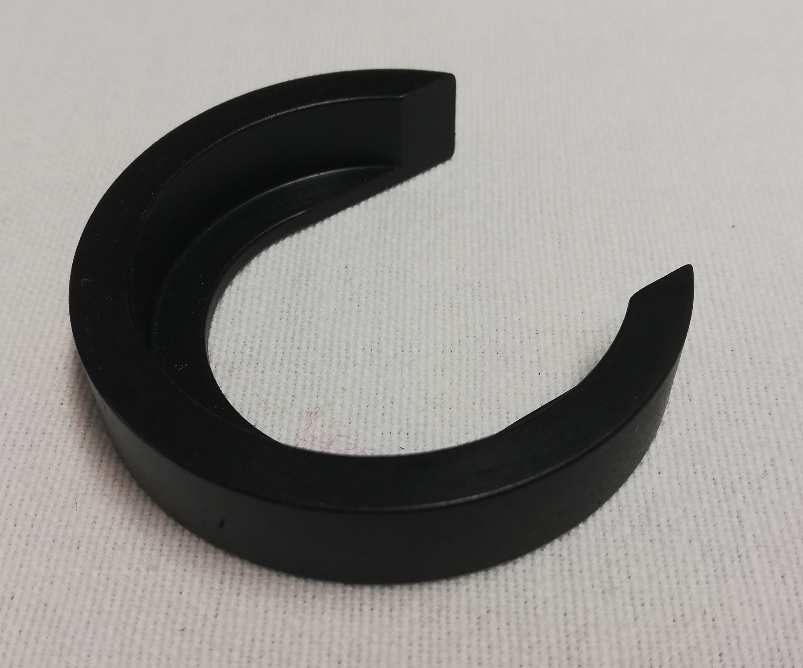 Driver locking Lock clips
